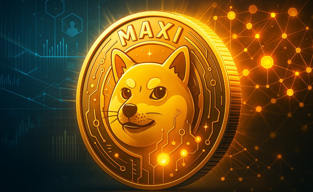 Maxi Doge führt die Meme-Coin-Erholung an, während Spekulanten auf hochriskantes Aufwärtspotenzial setzen
