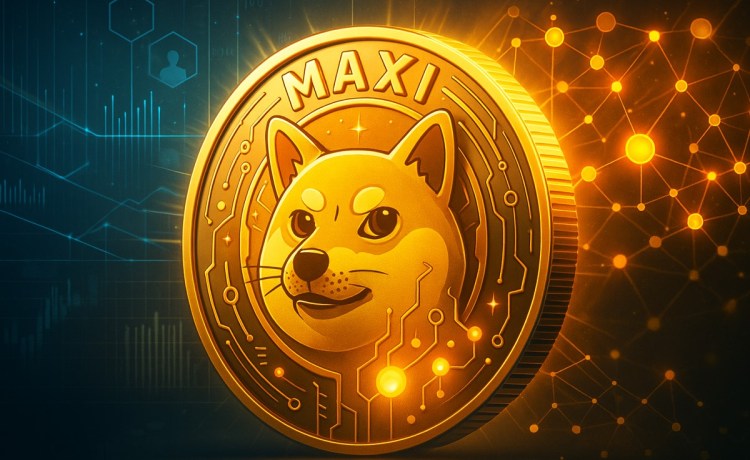 Maxi Doge führt die Meme-Coin-Erholung an, während Spekulanten auf hochriskantes Aufwärtspotenzial setzen