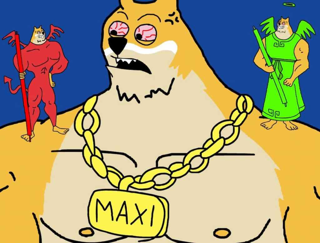 2026年に向けたMaxi Dogeの主要指標と強気な成長ポテンシャル