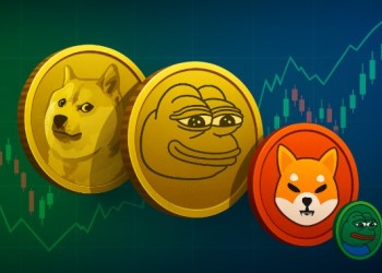 Meme Coin Tiềm Năng Đáng Mua Hiện Nay