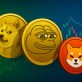 Meme Coin Tiềm Năng Đáng Mua Hiện Nay