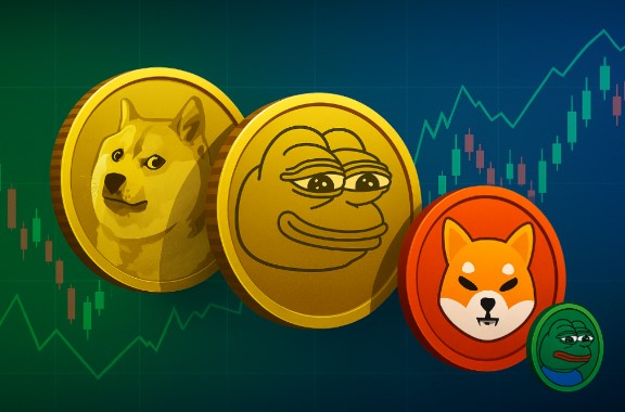 Meme Coin Tiềm Năng Đáng Mua Hiện Nay