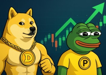 Meme coin tiềm năng nên mua ngay bây giờ