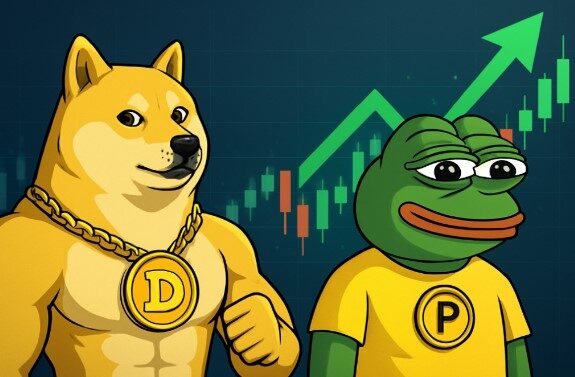 Meme coin tiềm năng nên mua ngay bây giờ