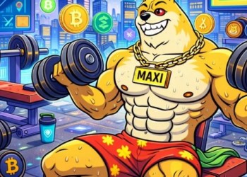 Meme coin tiềm năng sắp bùng nổ