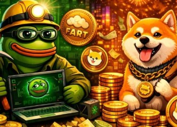 Meme coin tiềm năng