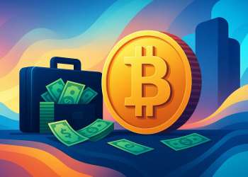 BlackRock : son ETF Bitcoin devient le cœur de sa rentabilité.