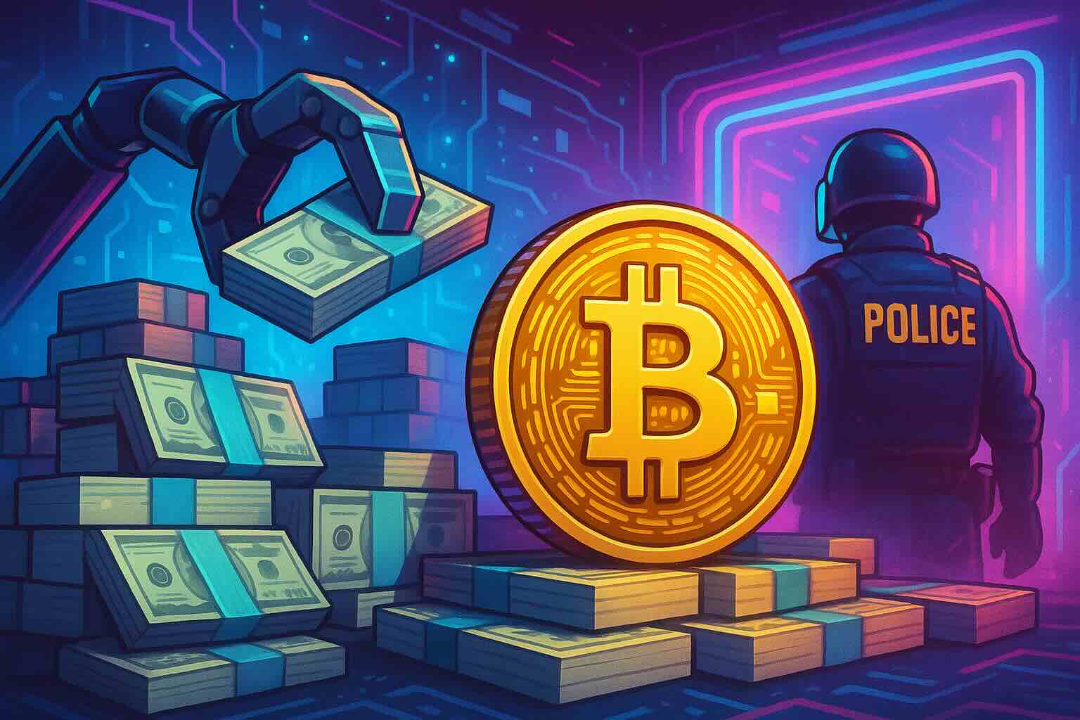 Bitcoin acaba de entrar Extreme Oversold Levels and Analysts Predict New ATH Targets - BitRSS | Related Crypto Article