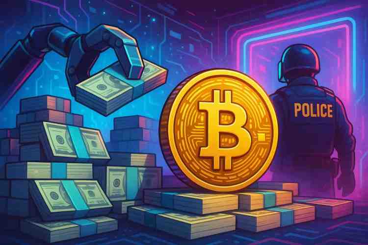 Bitcoin acaba de entrar Extreme Oversold Levels and Analysts Predict New ATH Targets - BitRSS | Related Crypto Article