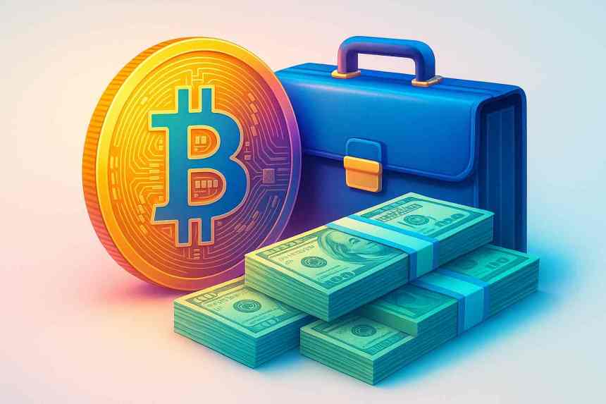 MicroStrategy : virage de discours alors que sa réserve atteint 1,44 Md$ en BTC.