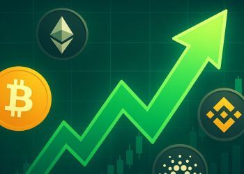 新しい仮想通貨:長期的な成長ポテンシャルが注目される有力プロジェクト