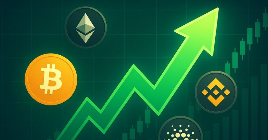 新しい仮想通貨：長期的な成長ポテンシャルが注目される有力プロジェクト