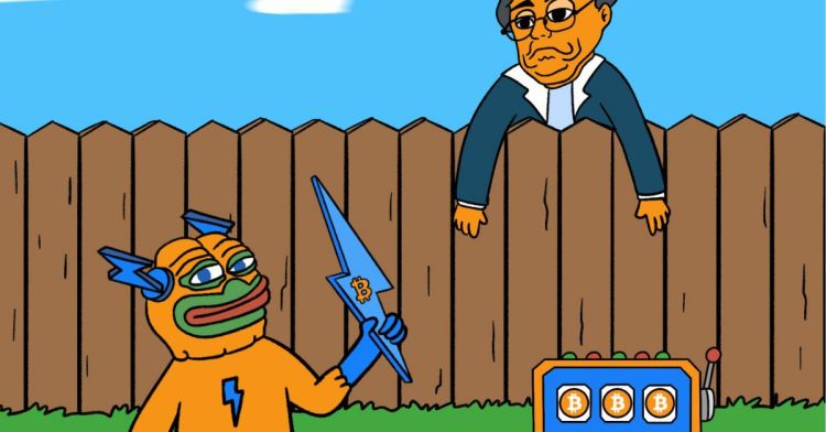 新しい仮想通貨：ビットコイン系L2プロジェクトが100倍候補として注目、プレセールは3,000万ドル目前