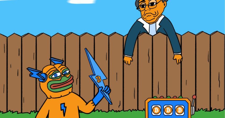 新しい仮想通貨：ビットコイン系L2プロジェクトが100倍候補として注目、プレセールは3,000万ドル目前