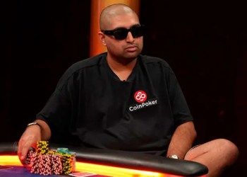 Nik Airball se une a CoinPoker como embajador