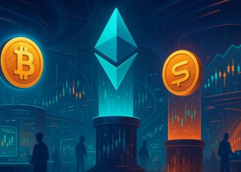 2026年に向けて注目したい1ドル未満の有力アルトコイン