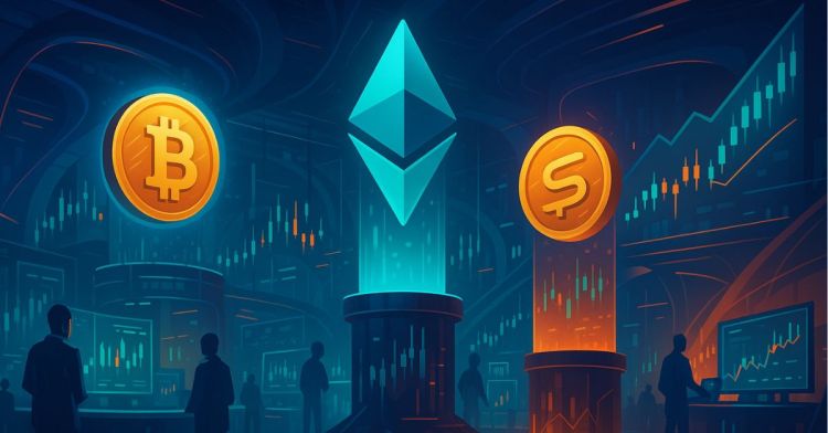 2026年に向けて注目したい1ドル未満の有力アルトコイン