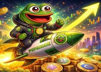 3 dự đoán bất ngờ từ ChatGPT: PepeNode (PEPENODE) như một kèo cuối năm ít ai ngờ tới