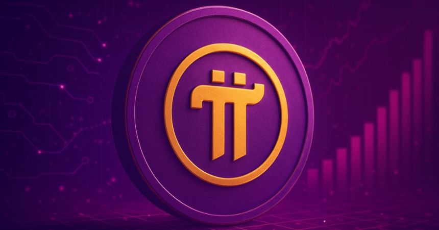 パイネットワーク 価格分析：重要なチャート崩れが示す下落リスク、買い支えは間に合うか