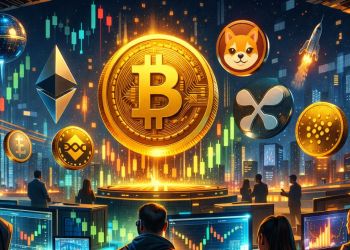 2025年に向けて段階的に再構築されるポートフォリオ──新しい仮想通貨と主要ブロックチェーンが注目される理由