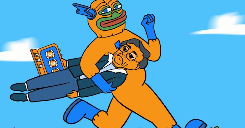 仮想通貨 おすすめ：注目を集めるビットコイン系レイヤー2銘柄が市場上位に浮上