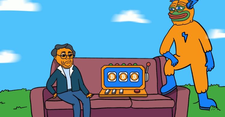 仮想通貨 おすすめ：2025年の注目候補に浮上するビットコイン系レイヤー2プロジェクト