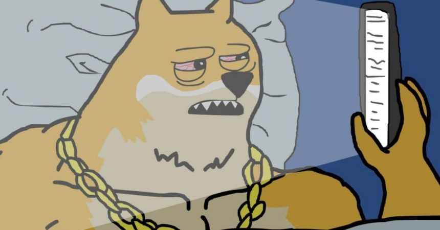 仮想通貨 おすすめ：XRPやDOGEを上回る可能性を持つ新興ミーム銘柄に専門家の視線が集まる