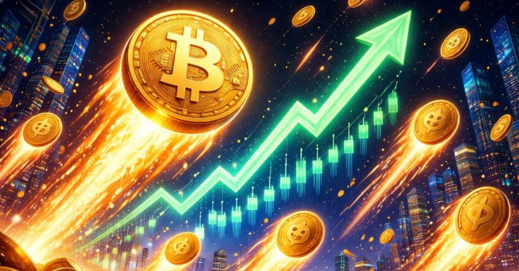 仮想通貨 おすすめ：重要なサポート水準を試す市場で注目される押し目買い銘柄