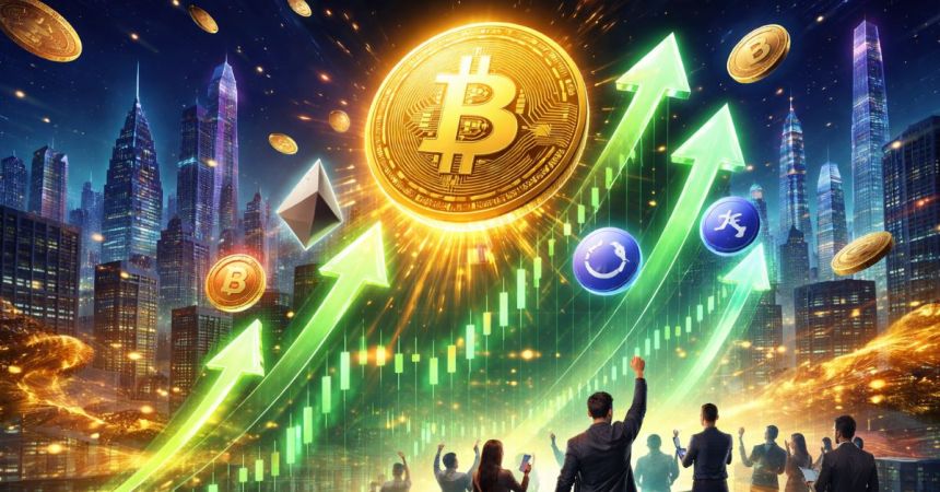 仮想通貨 おすすめ：ChatGPTが示すXRP・PEPE・ドージコインの2025年末価格見通し