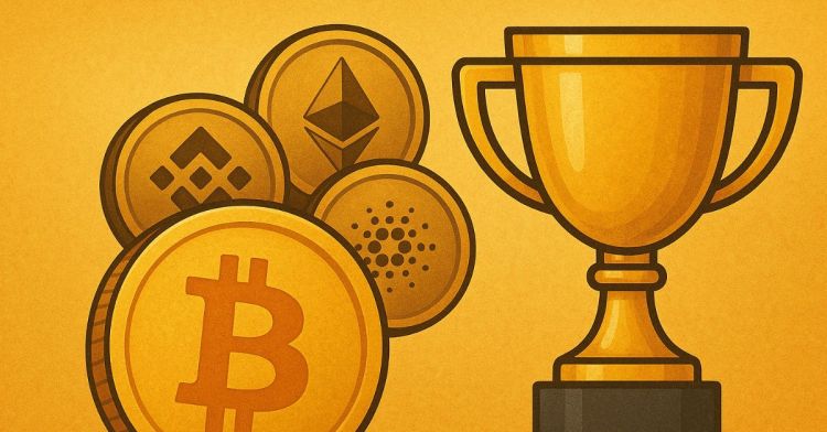 仮想通貨 おすすめ：NYSEが最大級のビットコイン保有企業を上場する中で注目すべき銘柄