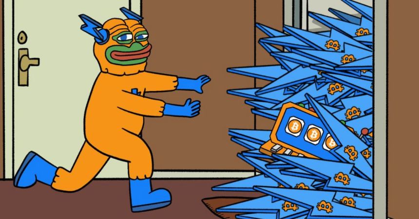 仮想通貨 おすすめ：2025年に注目される有望レイヤー2は新たな主役となるのか？