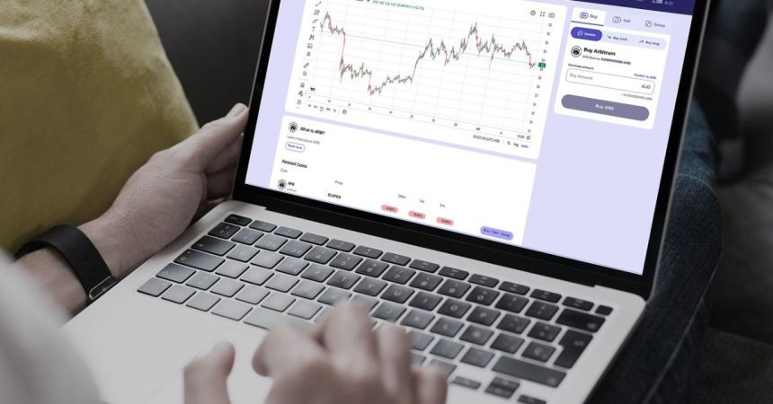 仮想通貨 おすすめ：爆発的成長が期待される次世代アルトコインに注目