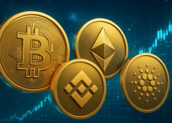 仮想通貨 おすすめ：ブラックロックがAIとステーブルコイン領域へ動く中で注目すべき資産とは