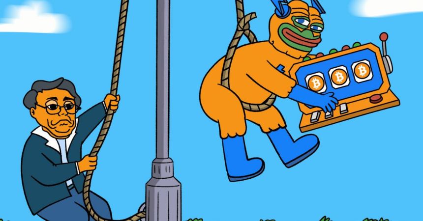 仮想通貨 おすすめ：Fed利下げ前に注目されるビットコイン系L2プロジェクトとは