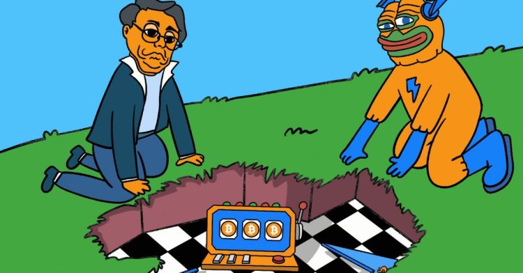 仮想通貨 おすすめ：ビットコイン系新興プロジェクトは見逃された急騰候補となるのか