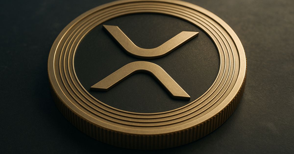 XRP Preis kann bärisch unter $2, aber On-Chain Daten erzählen eine andere Geschichte - NewsBTC | Related Crypto Article