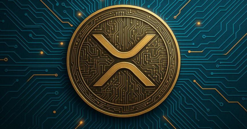 リップル 今後：XRPが再び下落し市場に動揺広がるも、大幅反発の兆しが示されつつある