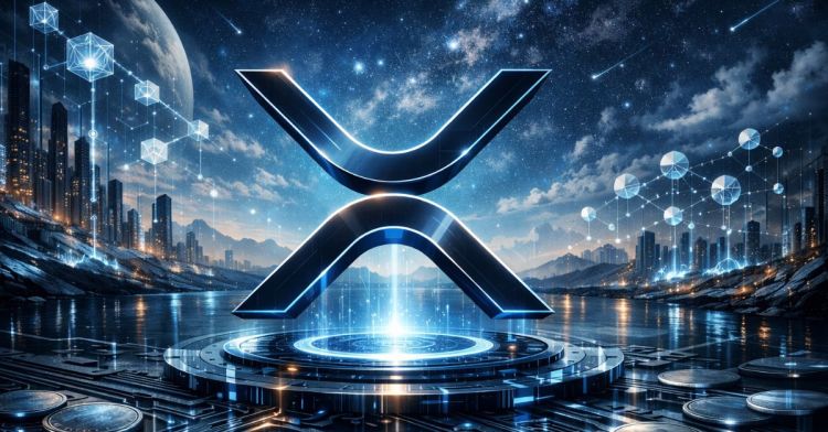 リップル 今後の価格見通し、韓国研究者が示すXRP1000ドル到達シナリオは現実的か