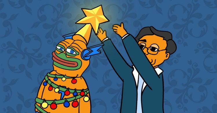 2025年に関心が高まるico 仮想通貨、話題の新世代プロジェクトとは