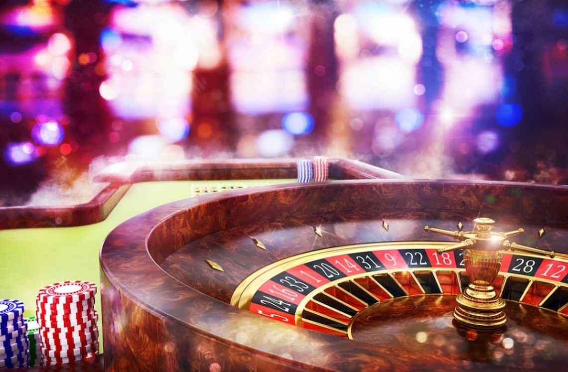 Ārzemju kazino – labākie Latvijas spēlētājiem 2025. gadā