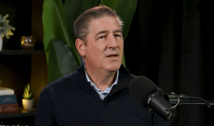 Eric Jackson bitcoin price prediction 2041