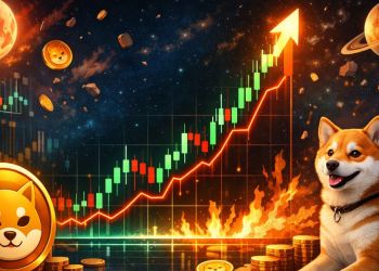 シバコイン 今後の価格予想と、次の100倍成長が期待される注目ミームコイン