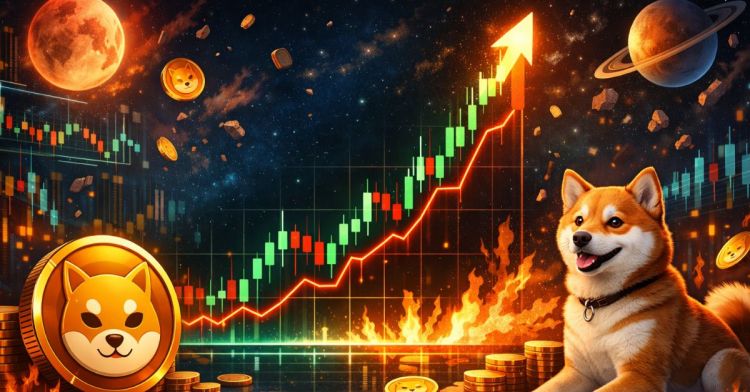 シバコイン 今後の価格予想と、次の100倍成長が期待される注目ミームコイン