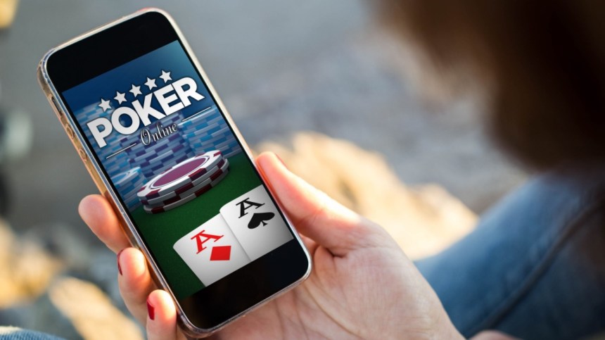 CoinPoker запускает новый ежемесячный мобильный фриролл на $5,000