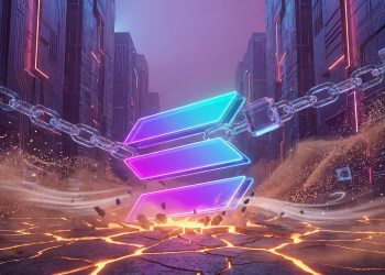 Solana (SOL) Fights to Hold $120