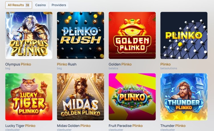 Spindog — 5 euro deposit casino met de beste casino slots