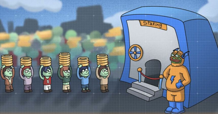 次に急騰が期待される ico 仮想通貨：市場で「次の主役」とされる新興プロジェクトの正体