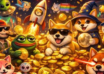 2026年に100倍を狙える可能性がある本日の注目ミームコイン（2025年12月20日）