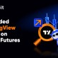 Toobit Futures Upgrades TradingView Integration with 8-Chart Layout and 18 Chart Types