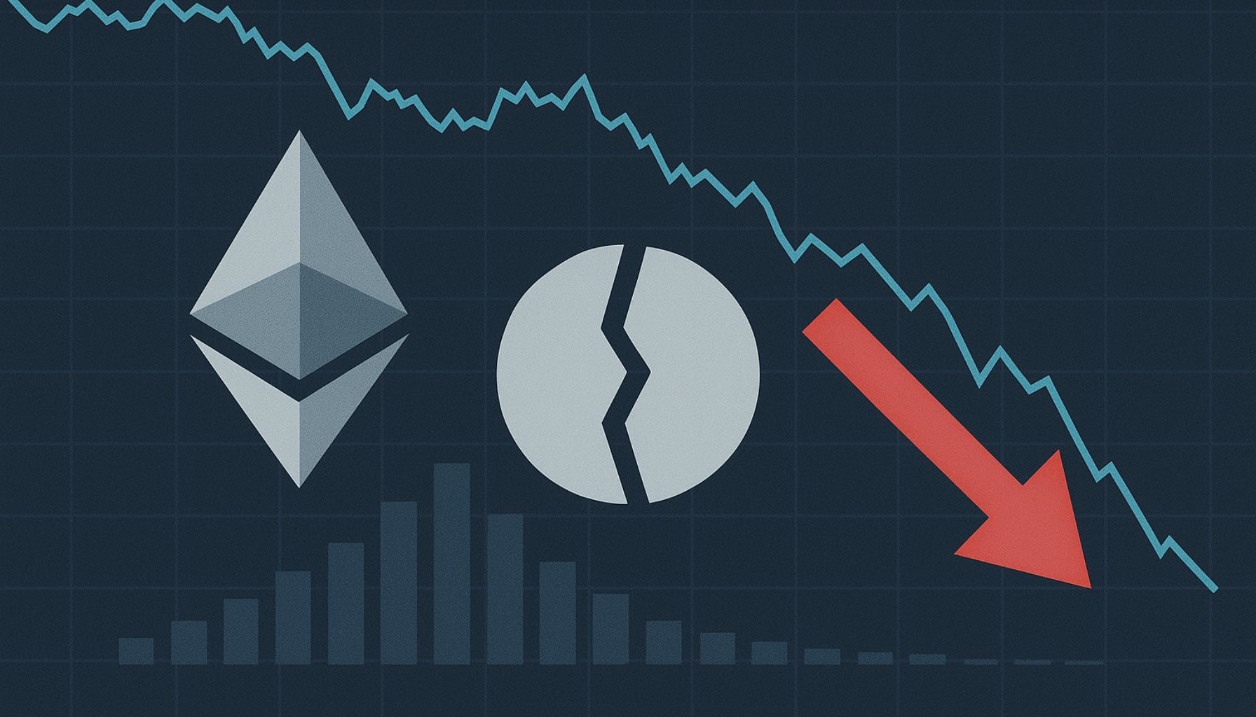 Ethereum Open Interest Cut In Half As $6.4B In Positions Vanish: Market Reset Accelerates
